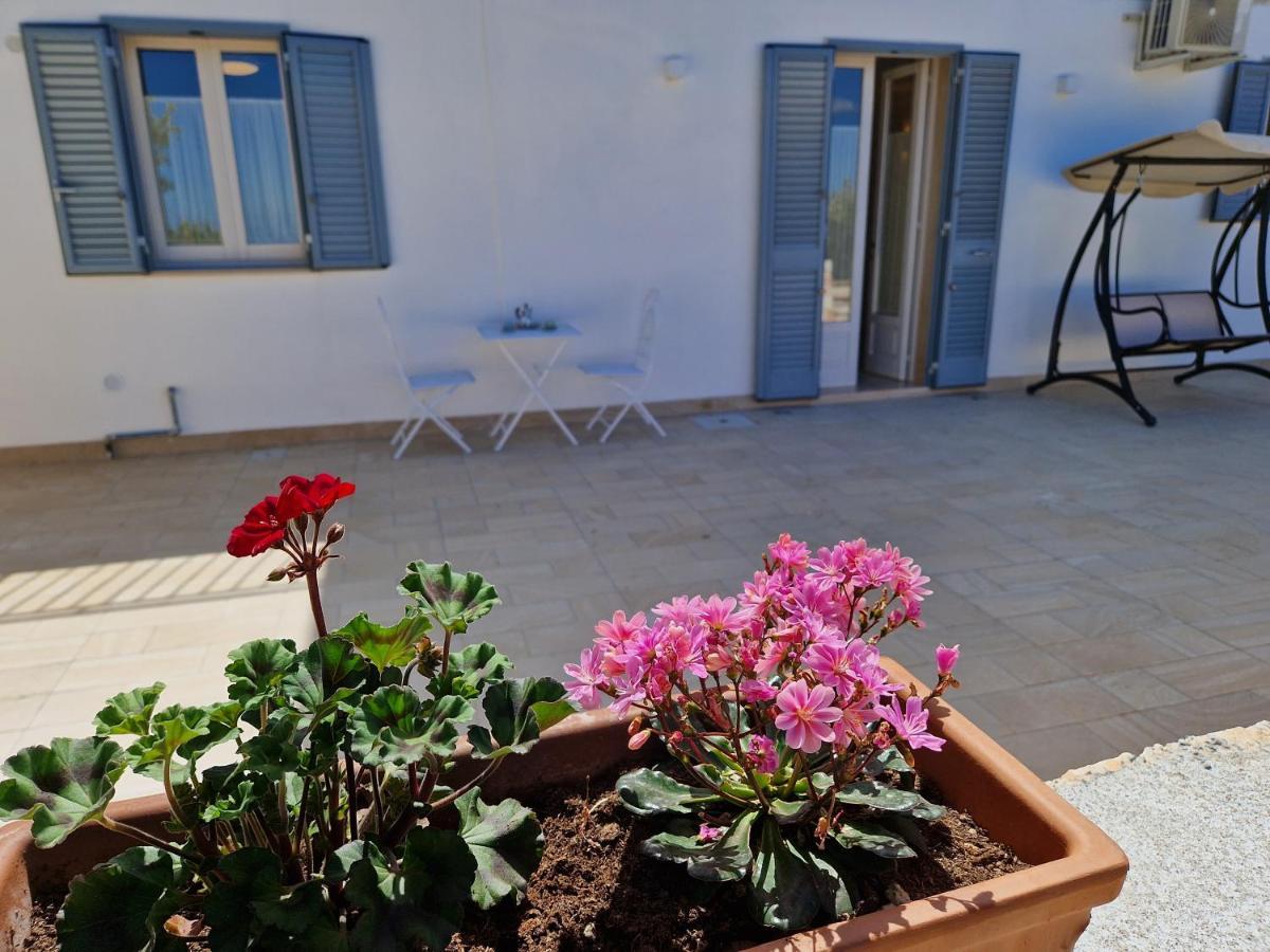 Villa Anna Holiday House Selva Di Fasano Dış mekan fotoğraf