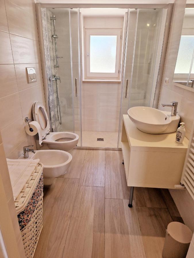 Villa Anna Holiday House Selva Di Fasano Dış mekan fotoğraf