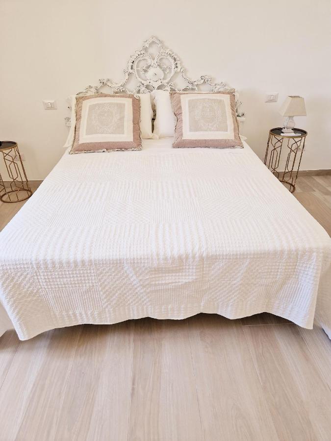 Villa Anna Holiday House Selva Di Fasano Dış mekan fotoğraf