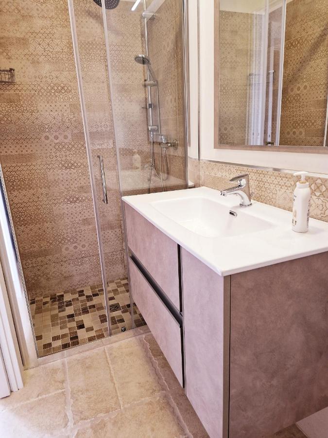 Villa Anna Holiday House Selva Di Fasano Dış mekan fotoğraf