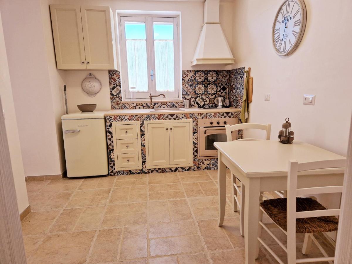 Villa Anna Holiday House Selva Di Fasano Dış mekan fotoğraf