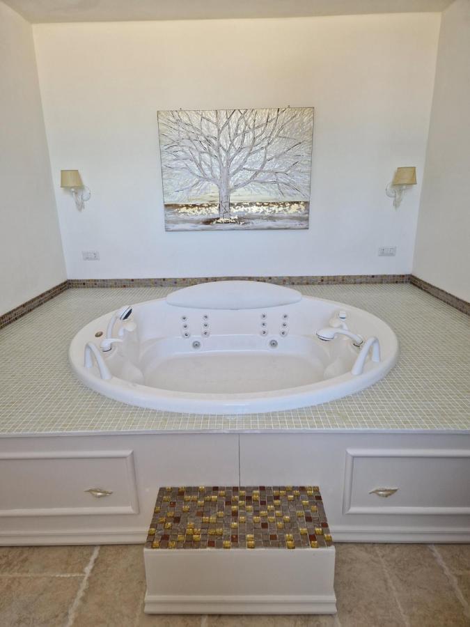Villa Anna Holiday House Selva Di Fasano Dış mekan fotoğraf