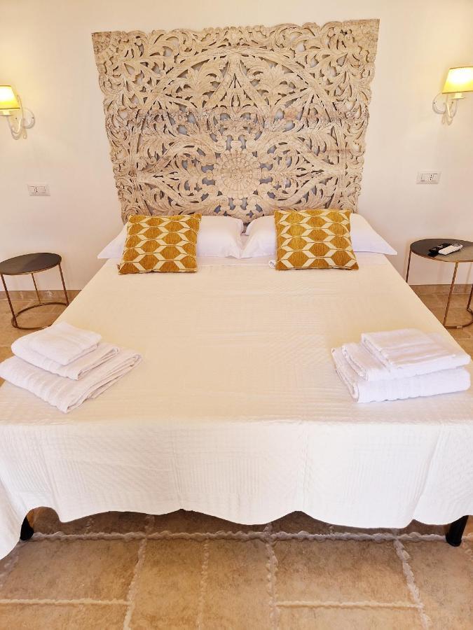 Villa Anna Holiday House Selva Di Fasano Dış mekan fotoğraf