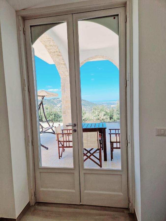 Villa Anna Holiday House Selva Di Fasano Dış mekan fotoğraf