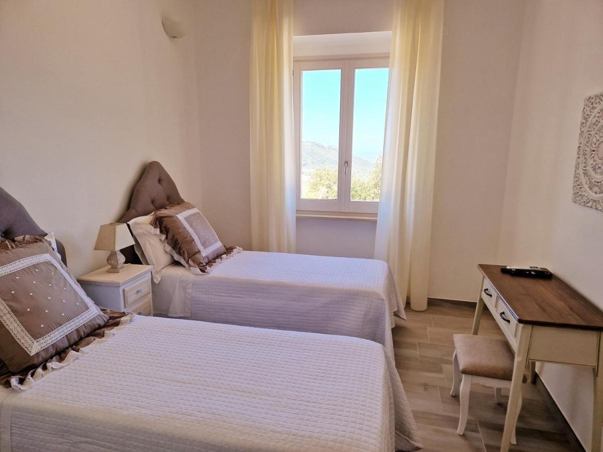 Villa Anna Holiday House Selva Di Fasano Dış mekan fotoğraf