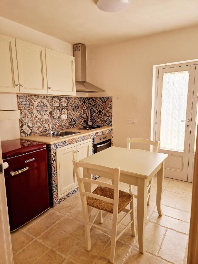 Villa Anna Holiday House Selva Di Fasano Dış mekan fotoğraf