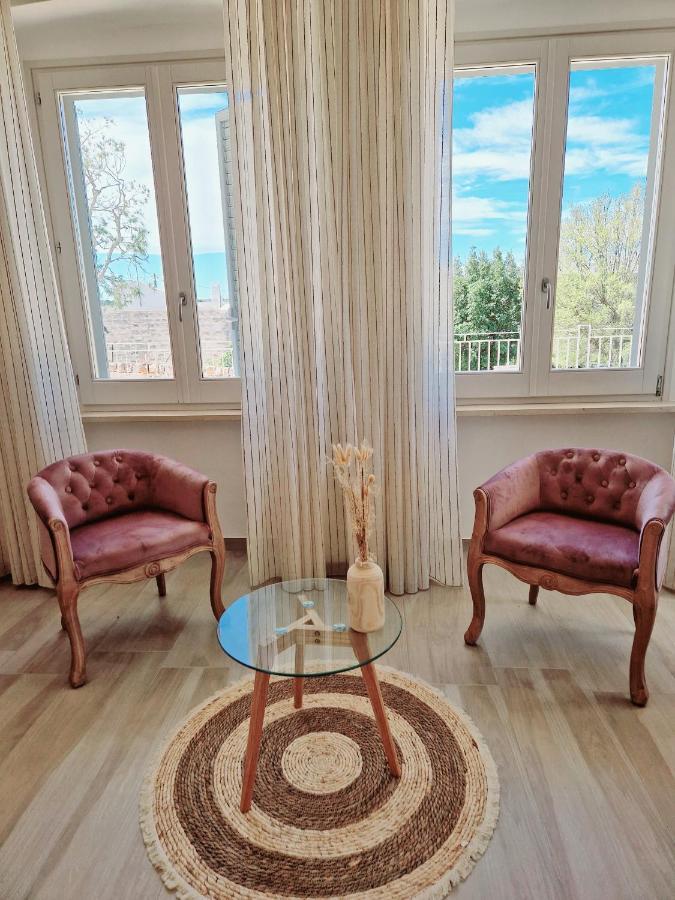 Villa Anna Holiday House Selva Di Fasano Dış mekan fotoğraf