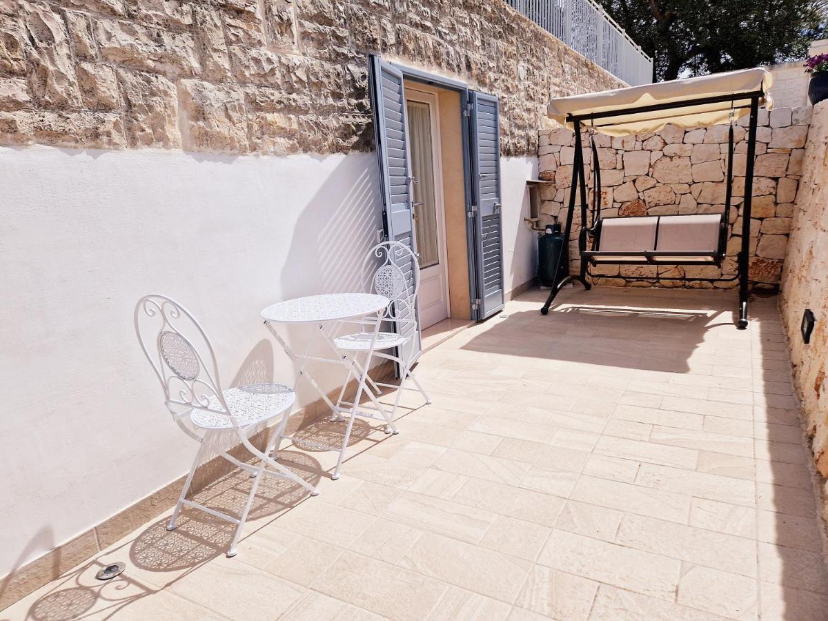 Villa Anna Holiday House Selva Di Fasano Dış mekan fotoğraf