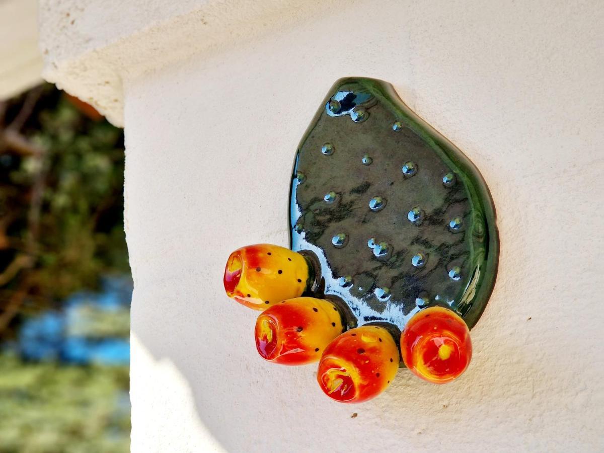Villa Anna Holiday House Selva Di Fasano Dış mekan fotoğraf