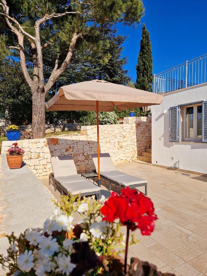 Villa Anna Holiday House Selva Di Fasano Dış mekan fotoğraf