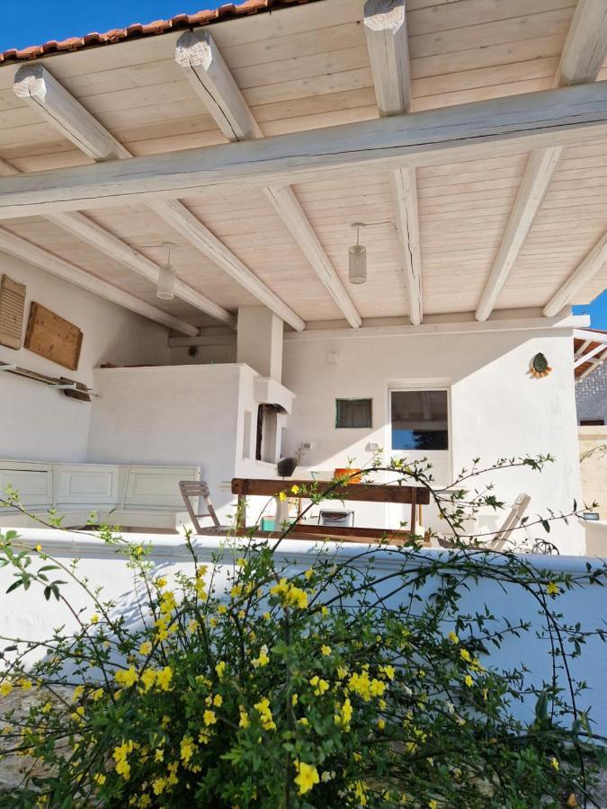 Villa Anna Holiday House Selva Di Fasano Dış mekan fotoğraf