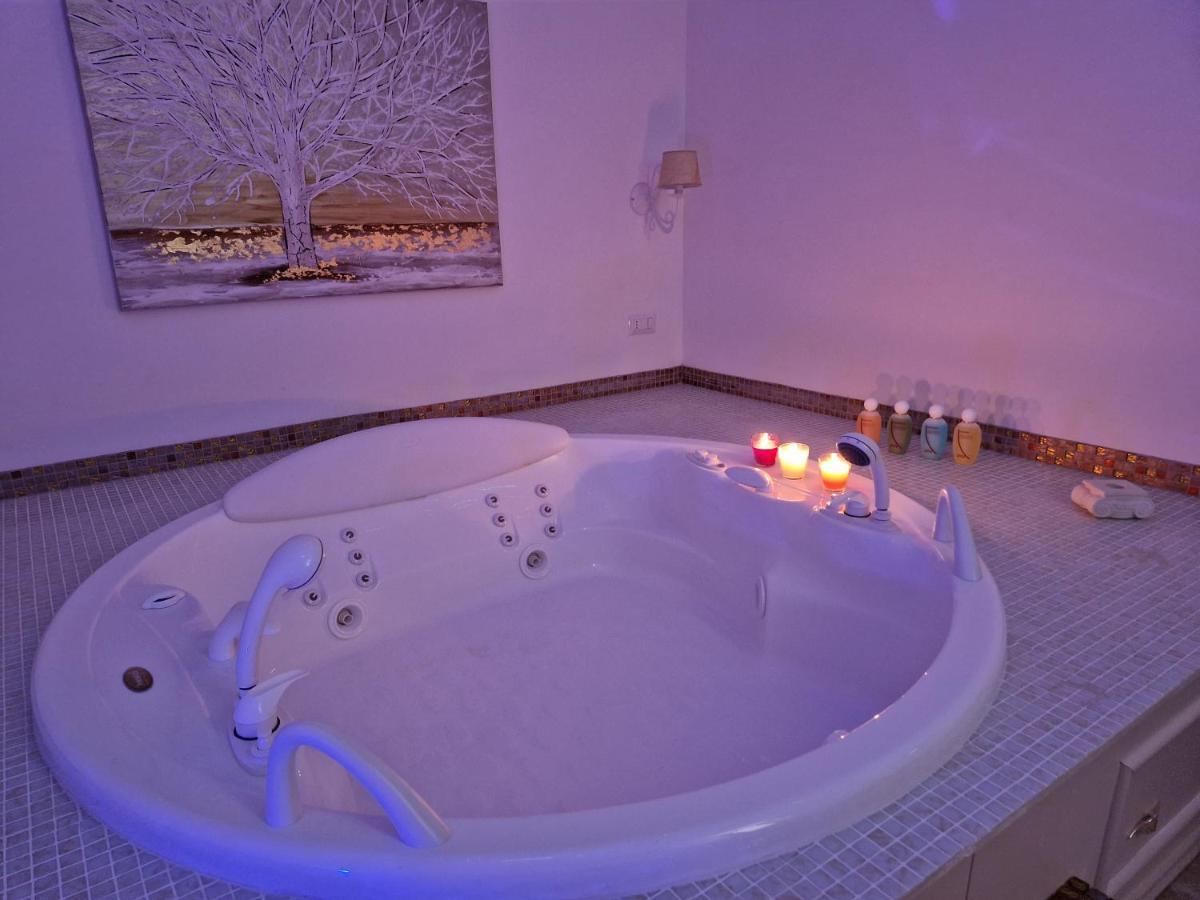 Villa Anna Holiday House Selva Di Fasano Dış mekan fotoğraf